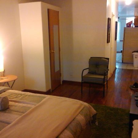 Exquisite Guesthouse New York City Exterior photo