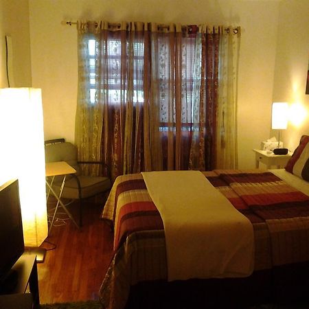 Exquisite Guesthouse New York City Room photo