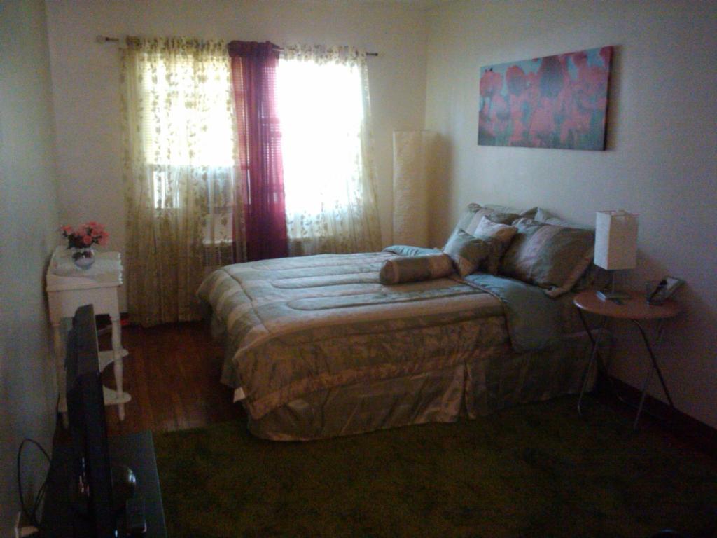 Exquisite Guesthouse New York City Room photo