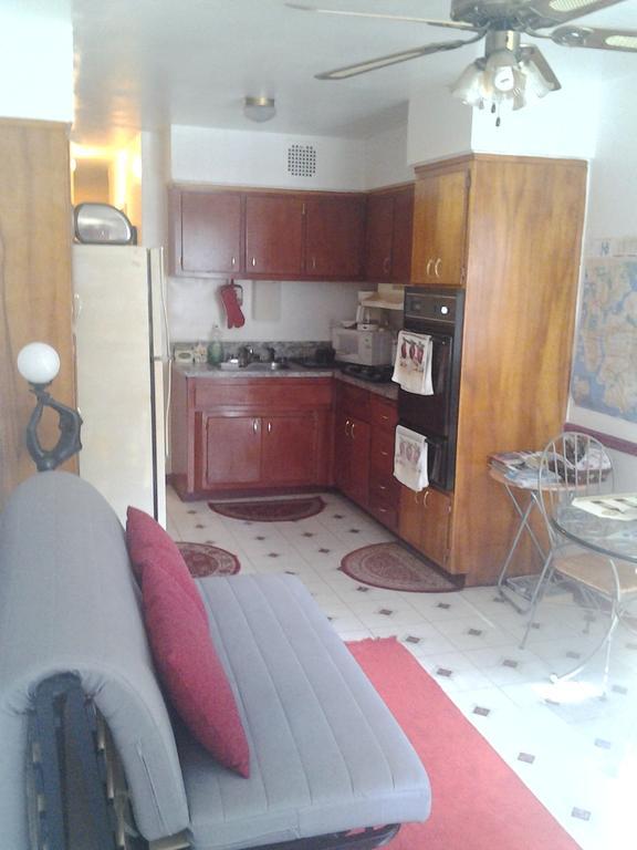 Exquisite Guesthouse New York City Room photo